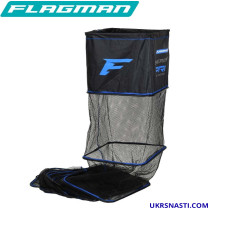 Садок Flagman Sherman New Generation Rubber Mesh
